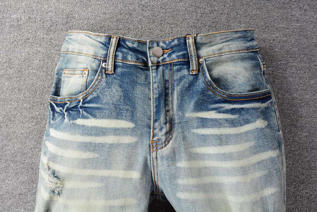 Amiri jeans